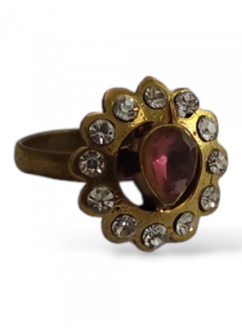 Victorian Finger Ring